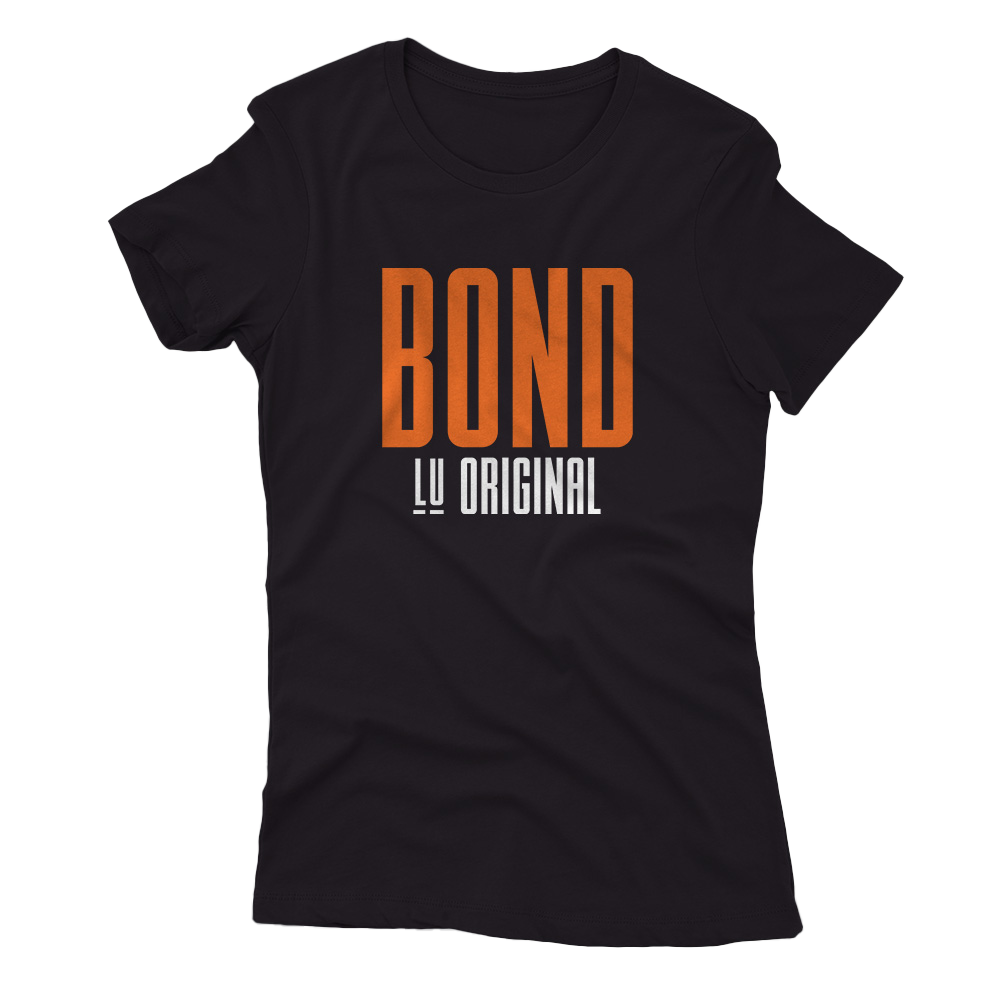 Bond House Tee