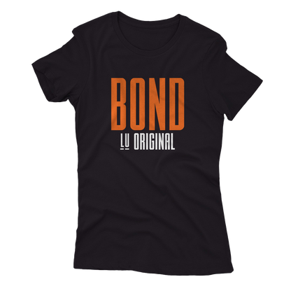 Bond House Tee