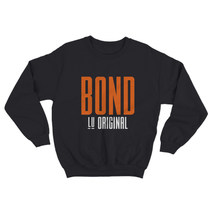 Bond Hall Crewneck