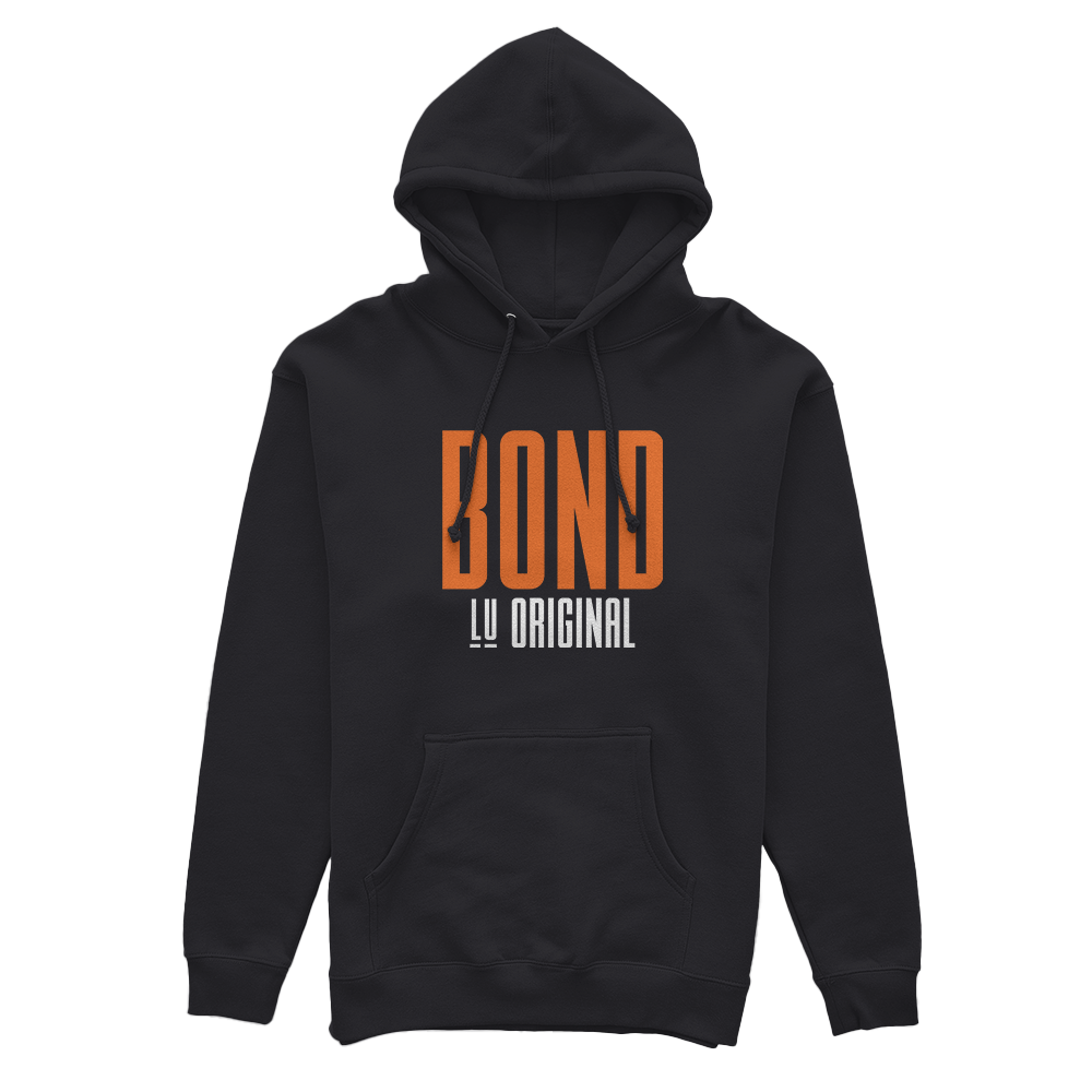 Bond Hoodie