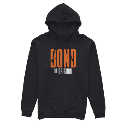 Bond Hoodie