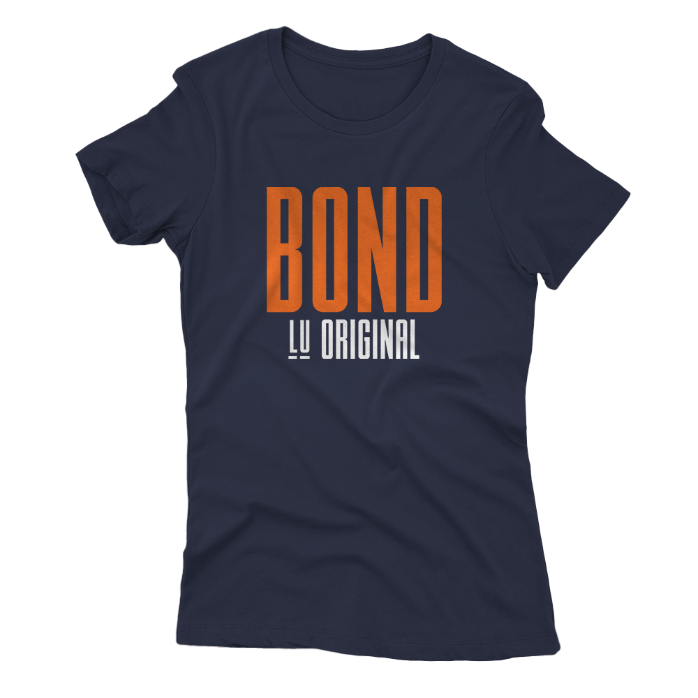 Bond House Tee