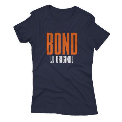 Bond House Tee