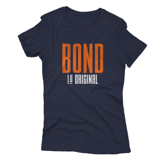 Bond House Tee