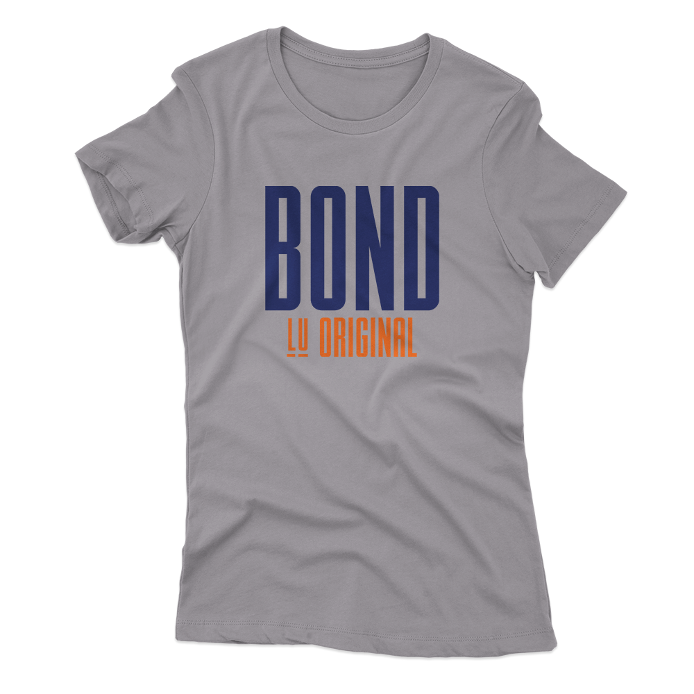 Bond House Tee