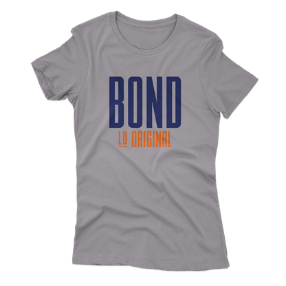 Bond House Tee