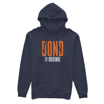 Bond Hoodie