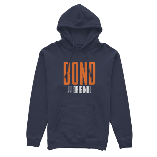 Bond Hoodie