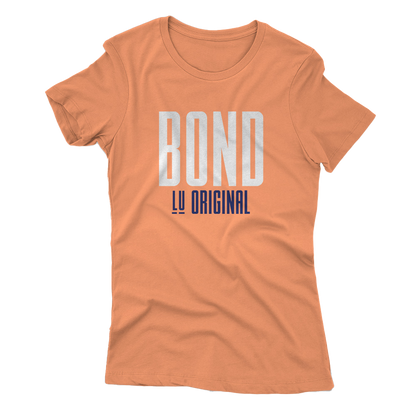 Bond House Tee