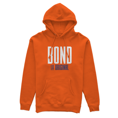 Bond Hoodie