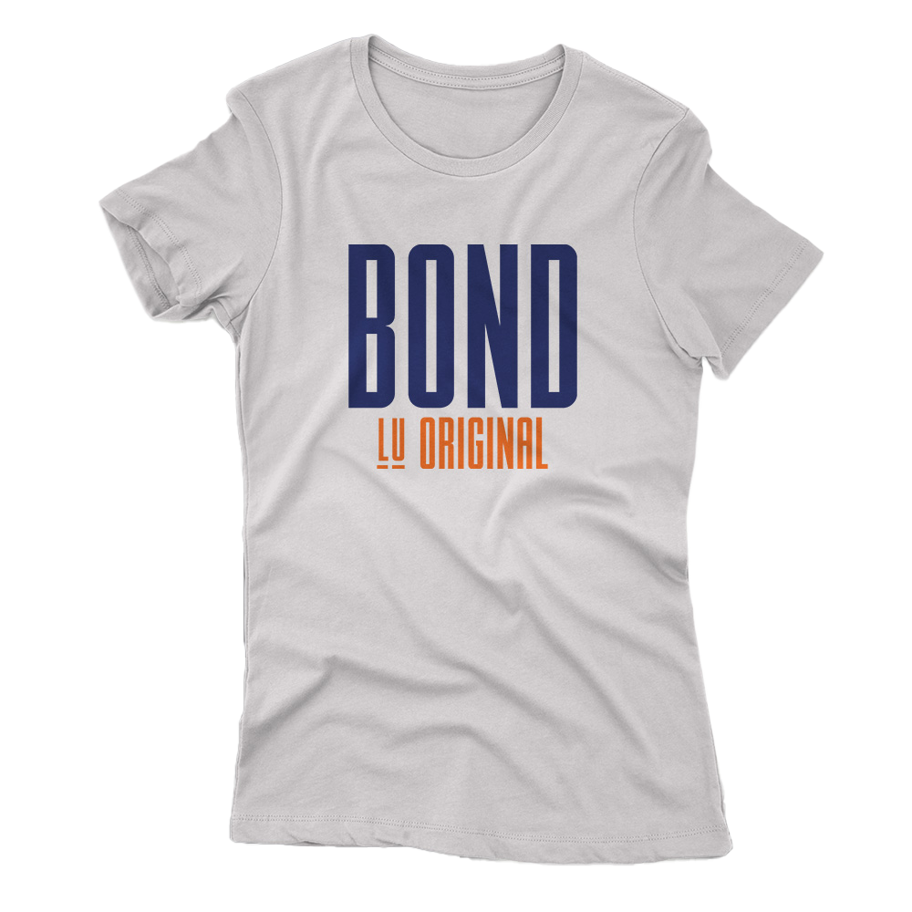 Bond House Tee