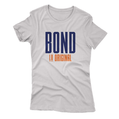 Bond House Tee