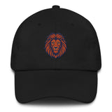 LU Dad Hat — Black