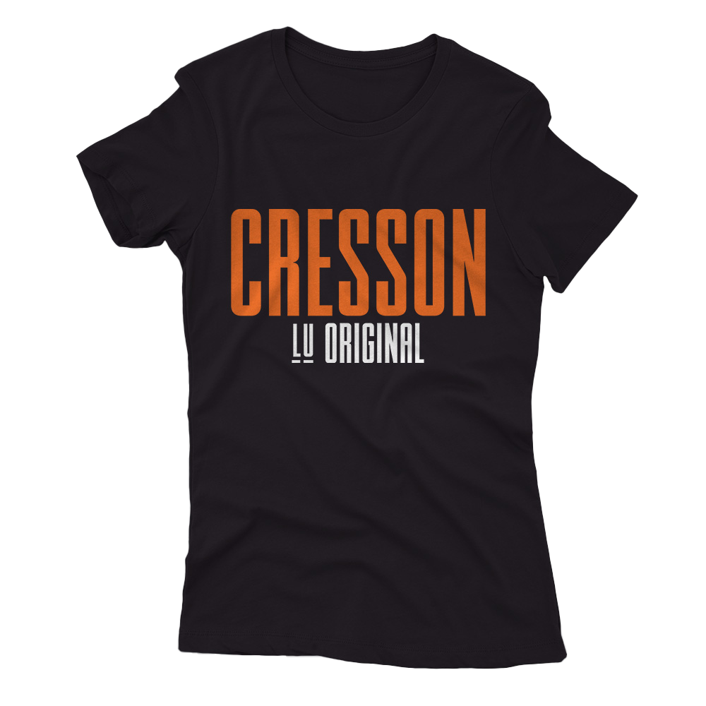 Cresson Hall Tee