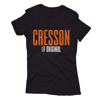 Cresson Hall Tee