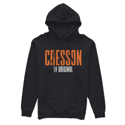 Cresson Hoodie