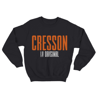 Cresson Hall Crewneck