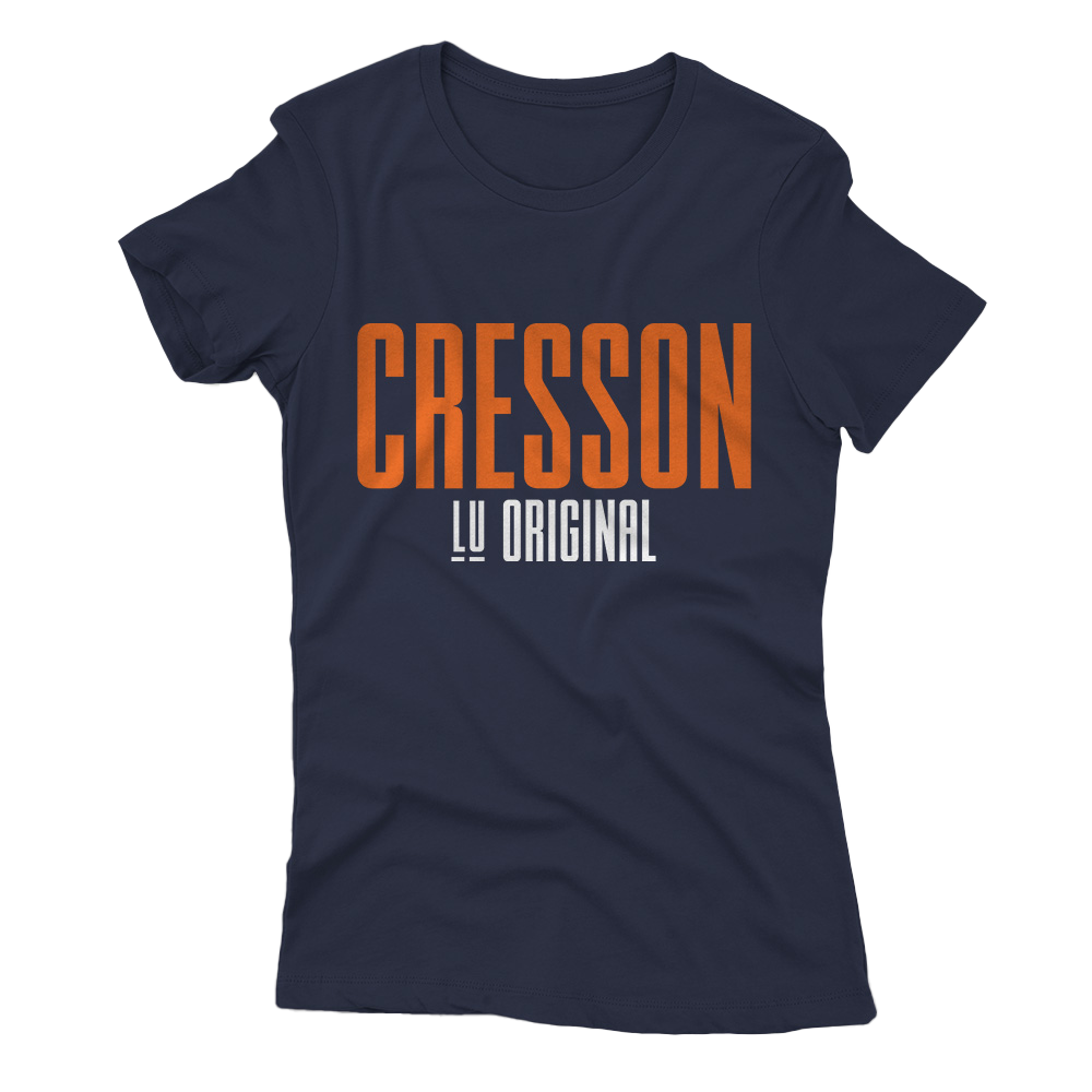 Cresson Hall Tee