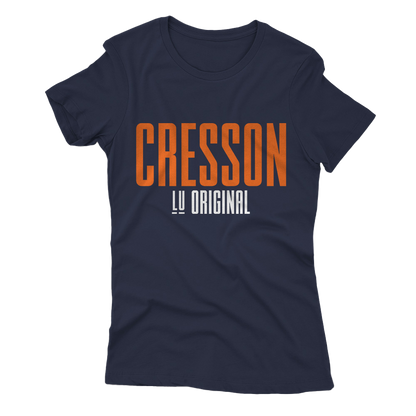 Cresson Hall Tee