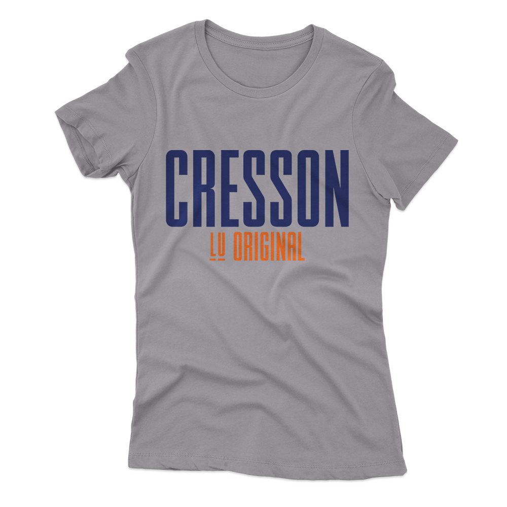 Cresson Hall Tee