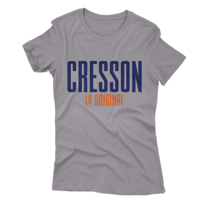 Cresson Hall Tee