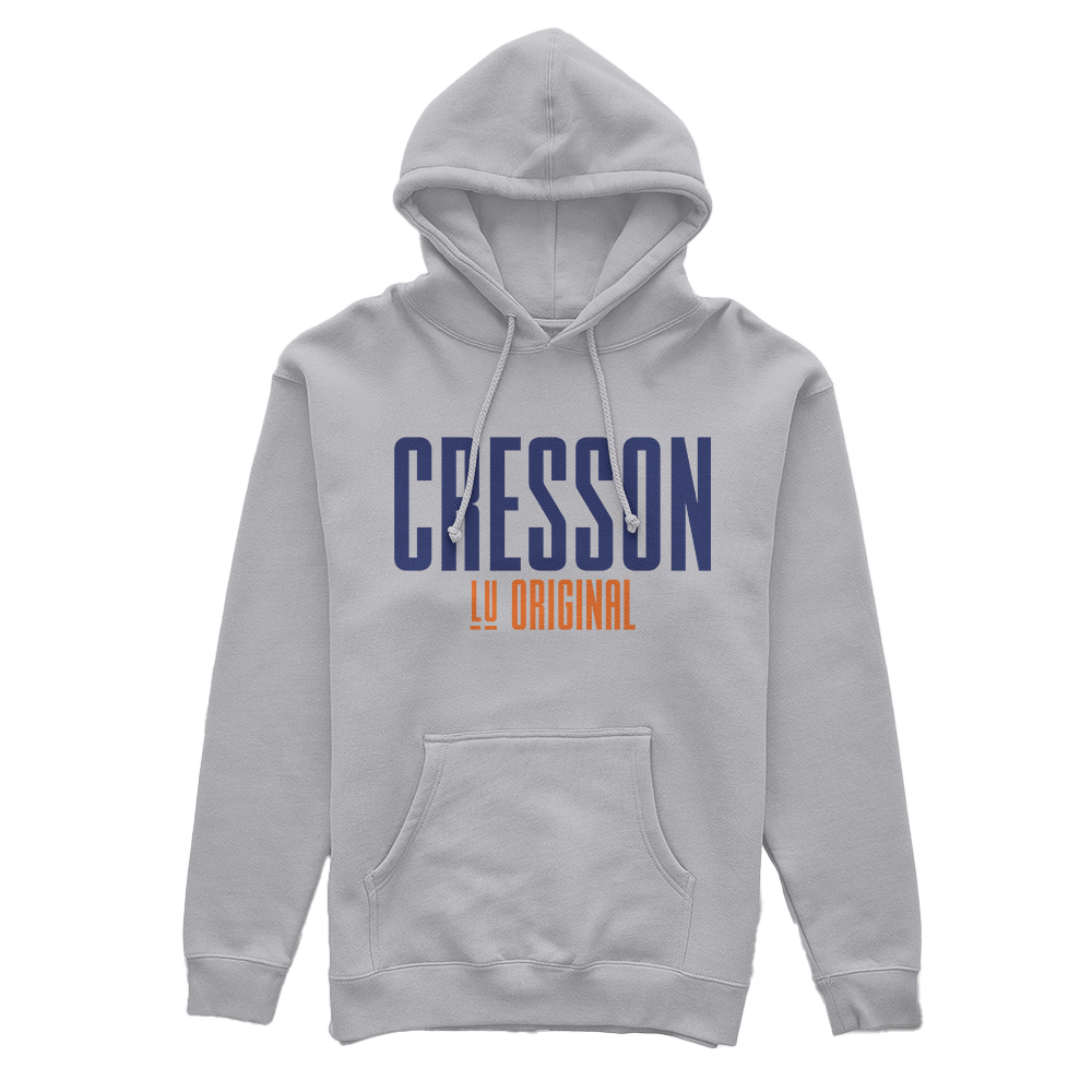 Cresson Hoodie