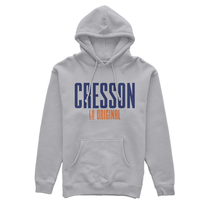 Cresson Hoodie