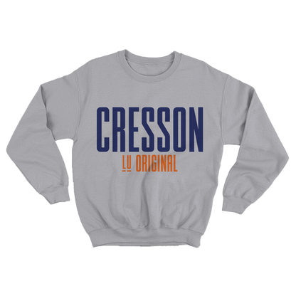 Cresson Hall Crewneck