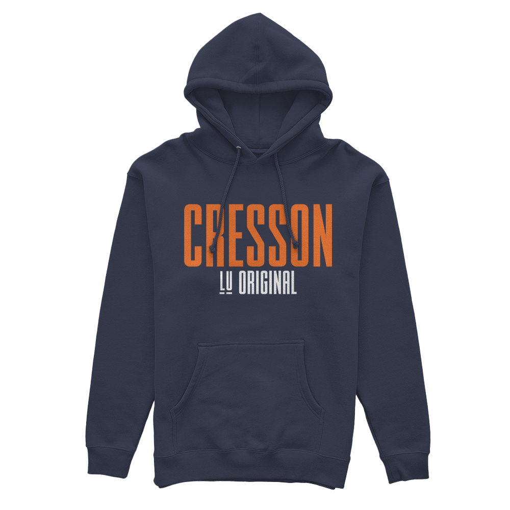 Cresson Hoodie