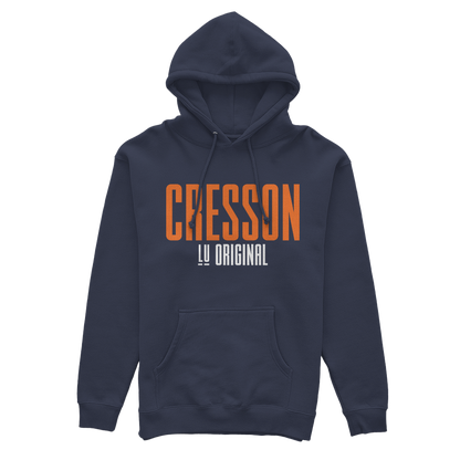 Cresson Hoodie