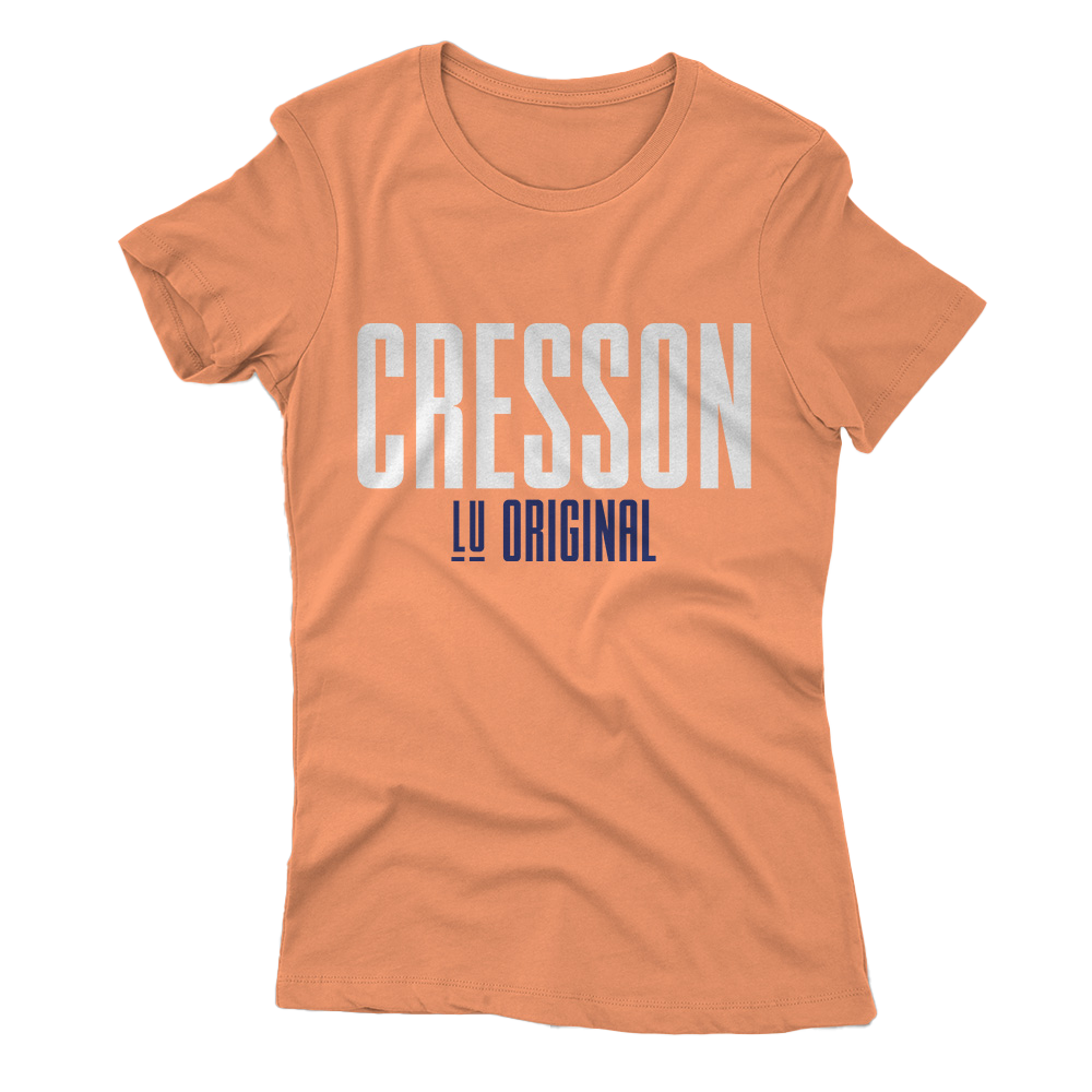 Cresson Hall Tee