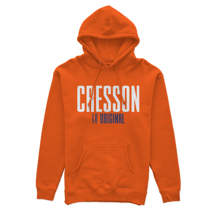 Cresson Hoodie