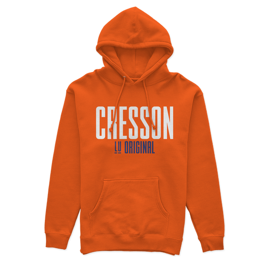 Cresson Hoodie