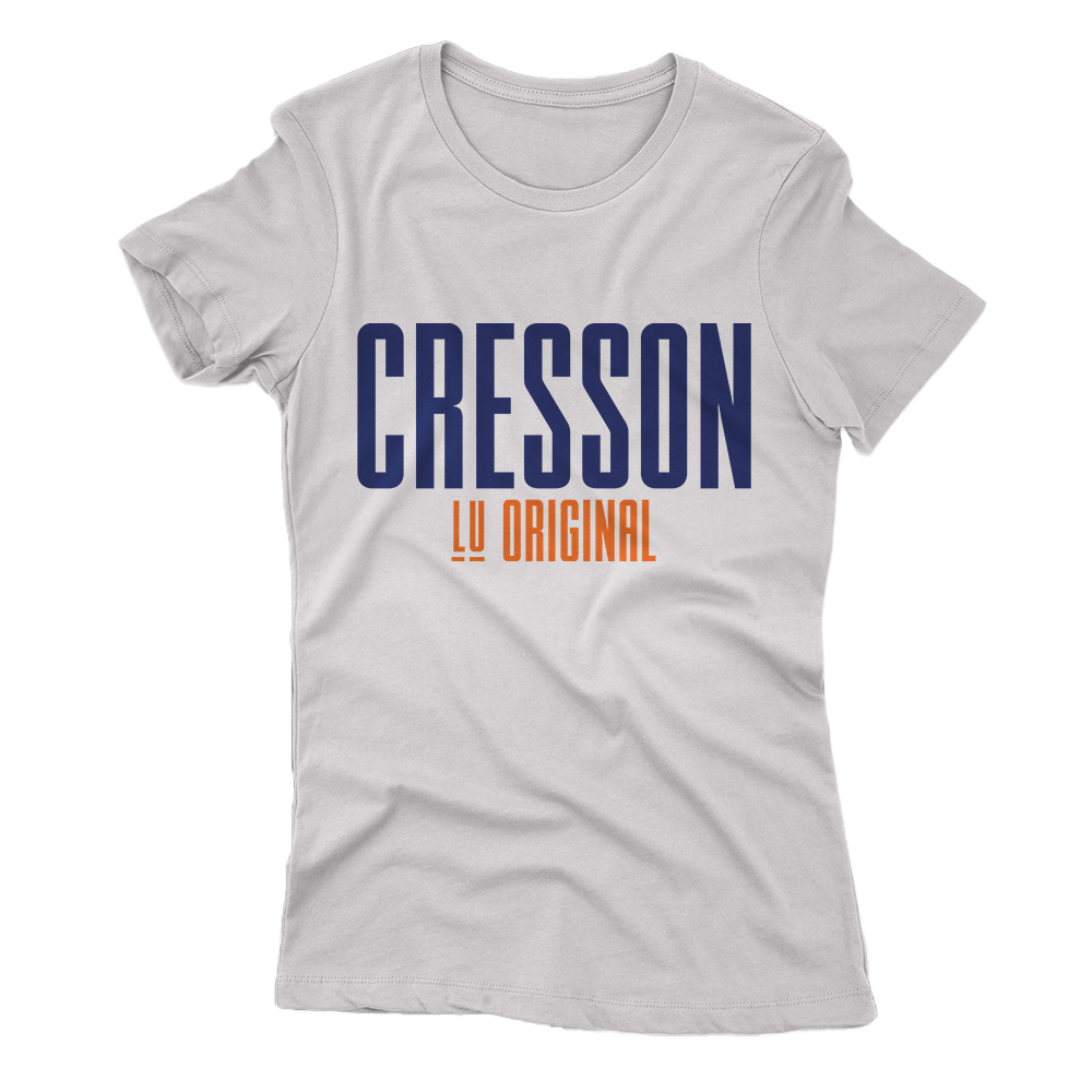 Cresson Hall Tee