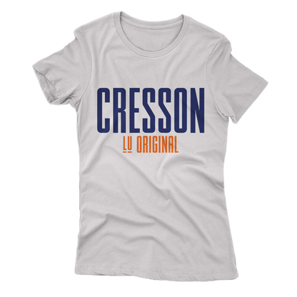 Cresson Hall Tee