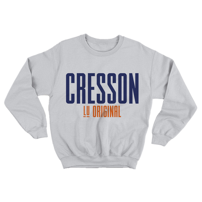 Cresson Hall Crewneck