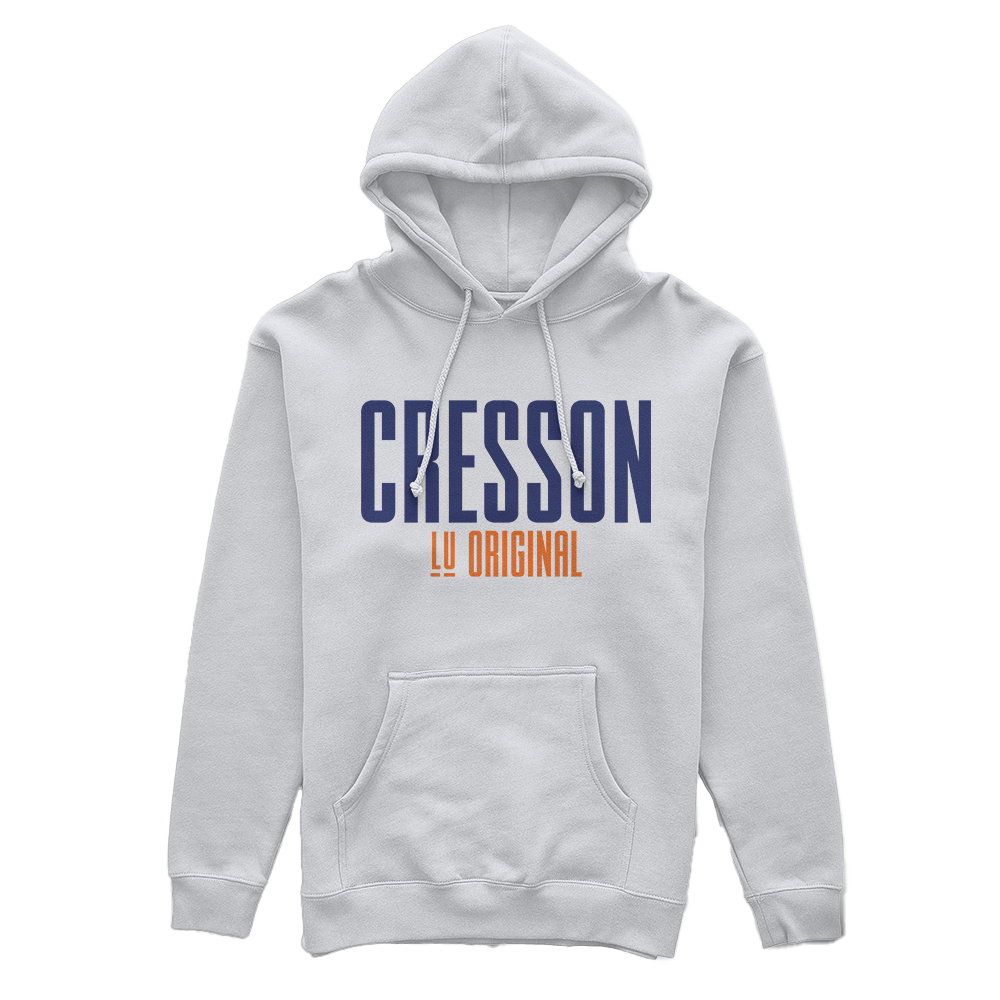 Cresson Hoodie