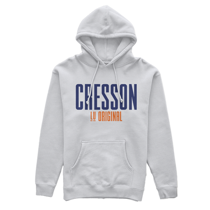 Cresson Hoodie