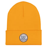 LU Cuffed Beanie