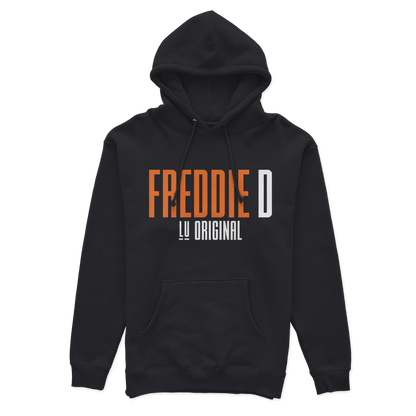 Freddie D Hoodie