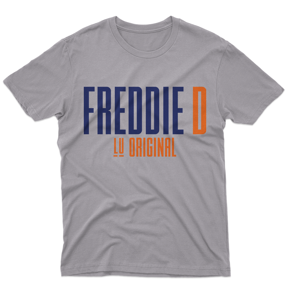 Freddie D Hall Tee