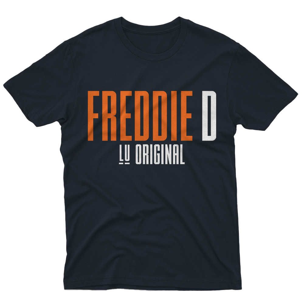 Freddie D Hall Tee