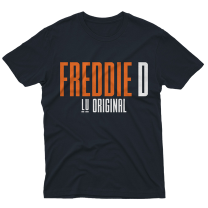 Freddie D Hall Tee