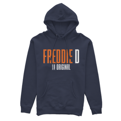 Freddie D Hoodie