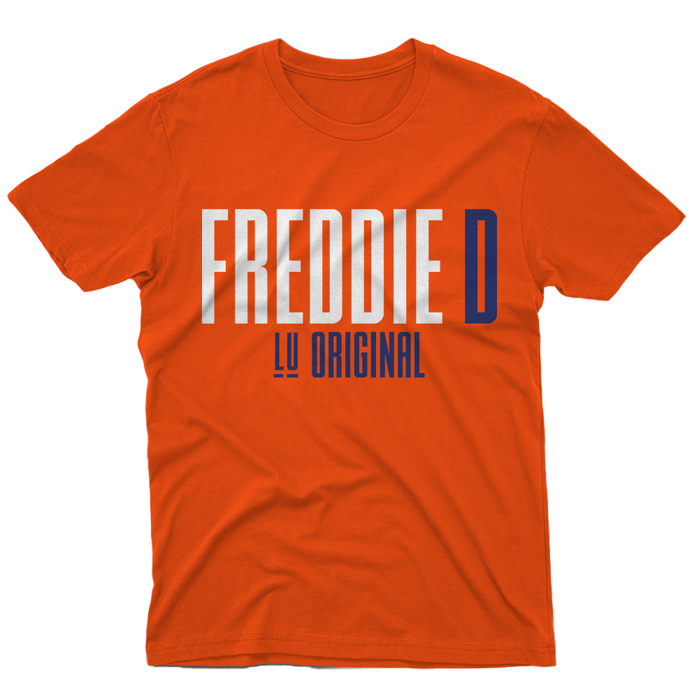 Freddie D Hall Tee