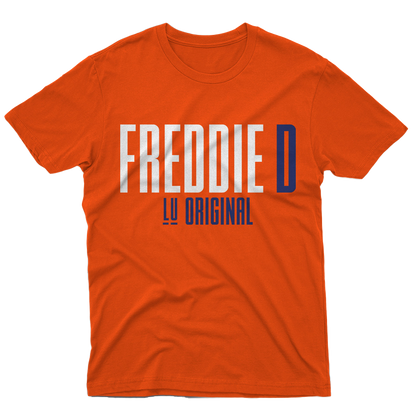 Freddie D Hall Tee