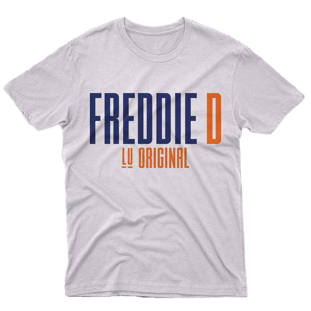 Freddie D Hall Tee