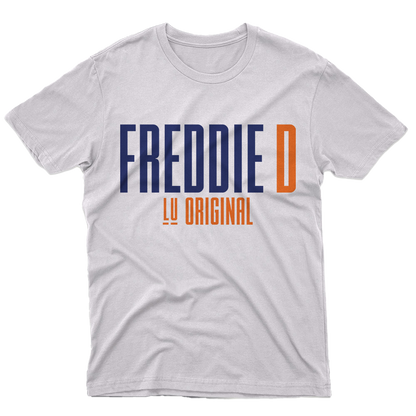 Freddie D Hall Tee