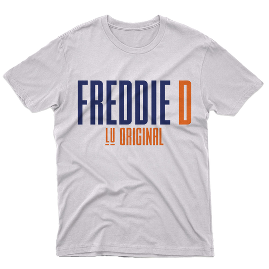 Freddie D Hall Tee