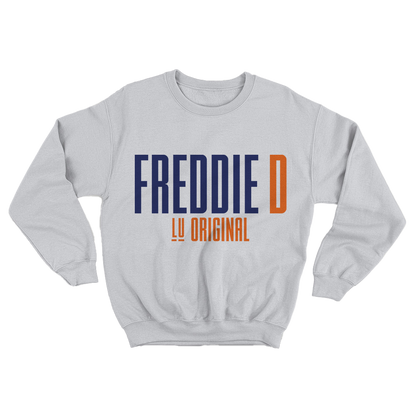 Freddie D Hall Crewneck